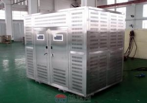 變壓器低頻噪聲治理，變壓器減振，減振降噪